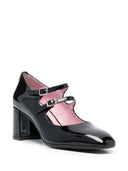 CAREL PARIS Mit Absatz Schwarz
