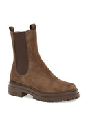 Bota Gianvito Rossi Marrom