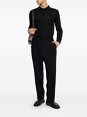 Camisetas e Polos Paul Smith Preto
