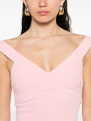 Vestidos Solace London Rosa