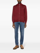 Jeans Slim Fit Brunello Cucinelli