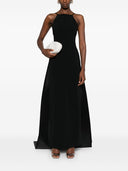Vestidos Solace London Preto
