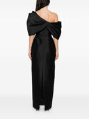 فساتين سولاس لندن السوداء