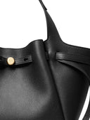 Borsa tote in pelle Tory Burch Romy