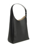 Borsa a tracolla in pelle Tory Burch Romy