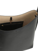 Borsa a tracolla in pelle Tory Burch Romy