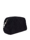 Tory Burch T Monogram Pochette in Spugna