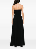 Vestidos Solace London Preto