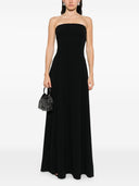 Vestidos Solace London Preto