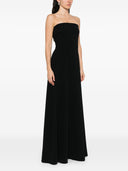 Vestidos Solace London Preto