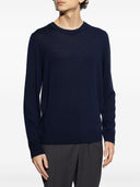 Suéteres Paul Smith Azul