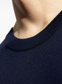 Suéteres Paul Smith Azul