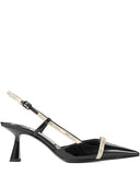 Jimmy Choo zapatos de salón Camila de 65 mm