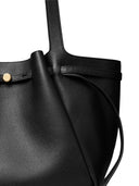 Tory Burch Romy leather tote bag