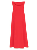 Abiti Solace London Rossi