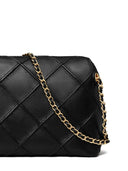Borsa a tracolla piccola Fleming in pelle Tory Burch