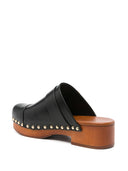 Sandali Chloé Chloè Neri
