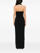 Vestidos Solace London Preto