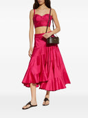 Tory Burch Top Fucsia
