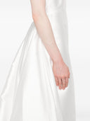 Vestidos Solace London Bege