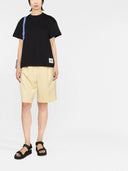 JIL SANDER PLUS T-shirt e Polo Neri