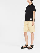 JIL SANDER PLUS T-shirt e Polo Neri