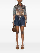 Camicie Zimmermann Blu
