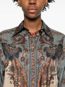 Camicie Zimmermann Blu