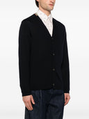 Suéteres Paul Smith Azul