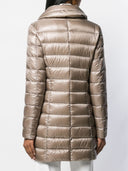 Cappotti Herno Grigio Colomba