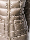 Cappotti Herno Grigio Colomba