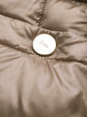 Cappotti Herno Grigio Colomba