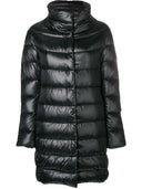 Herno Coats Black