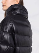 Casacos Herno Preto