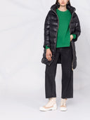 Casacos Herno Preto