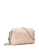 Borsa a tracolla in pelle Tory Burch Fleming