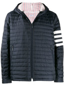 Thom Browne 코트 블루