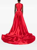 Vestidos Vermelhos Solace London