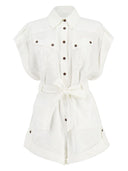Zimmermann Dresses Ivory