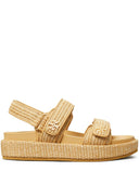 Sandali Tory Burch Beige