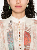 Vestito Billow Zimmermann Rhiannon
