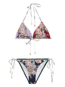 Ropa Sea multicolor de Zimmermann