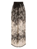 Pantalones Palladium Rhiannon de Zimmermann
