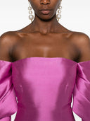Abiti Solace London Fucsia
