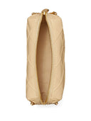 Borsa a spalla morbida Tory Burch Fleming