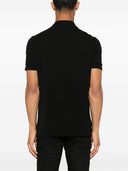 Tom Ford T-Shirts und Polos Schwarz