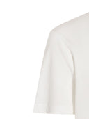 T-shirt e polo bianche Tom Ford
