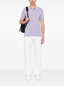 T-shirt e polo Tom Ford lilla