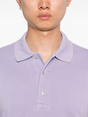 T-shirt e polo Tom Ford lilla