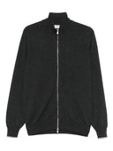 Brunello Cucinelli Sweaters Grey
